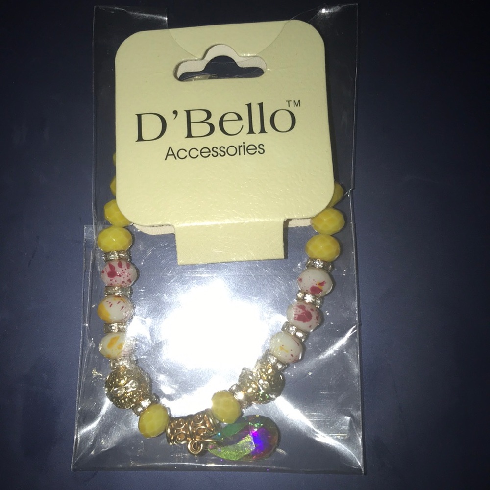 D’Bello accessories
